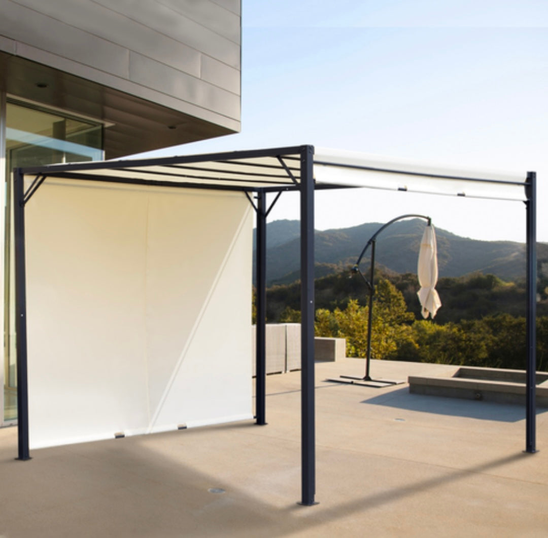 Gazebos and Pergolas