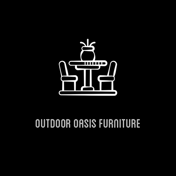 Outdoor Oasis Furniture